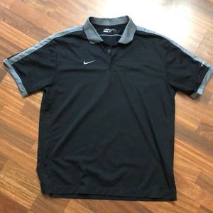 Nike polo